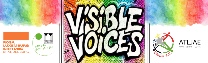 Visible Voices